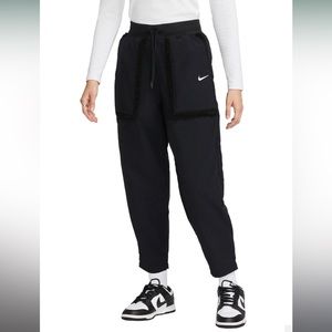 New Nike High Waist Pants